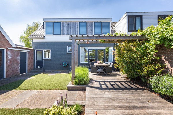 Medium property photo - Zuideinde 85A, 2371 BS Roelofarendsveen